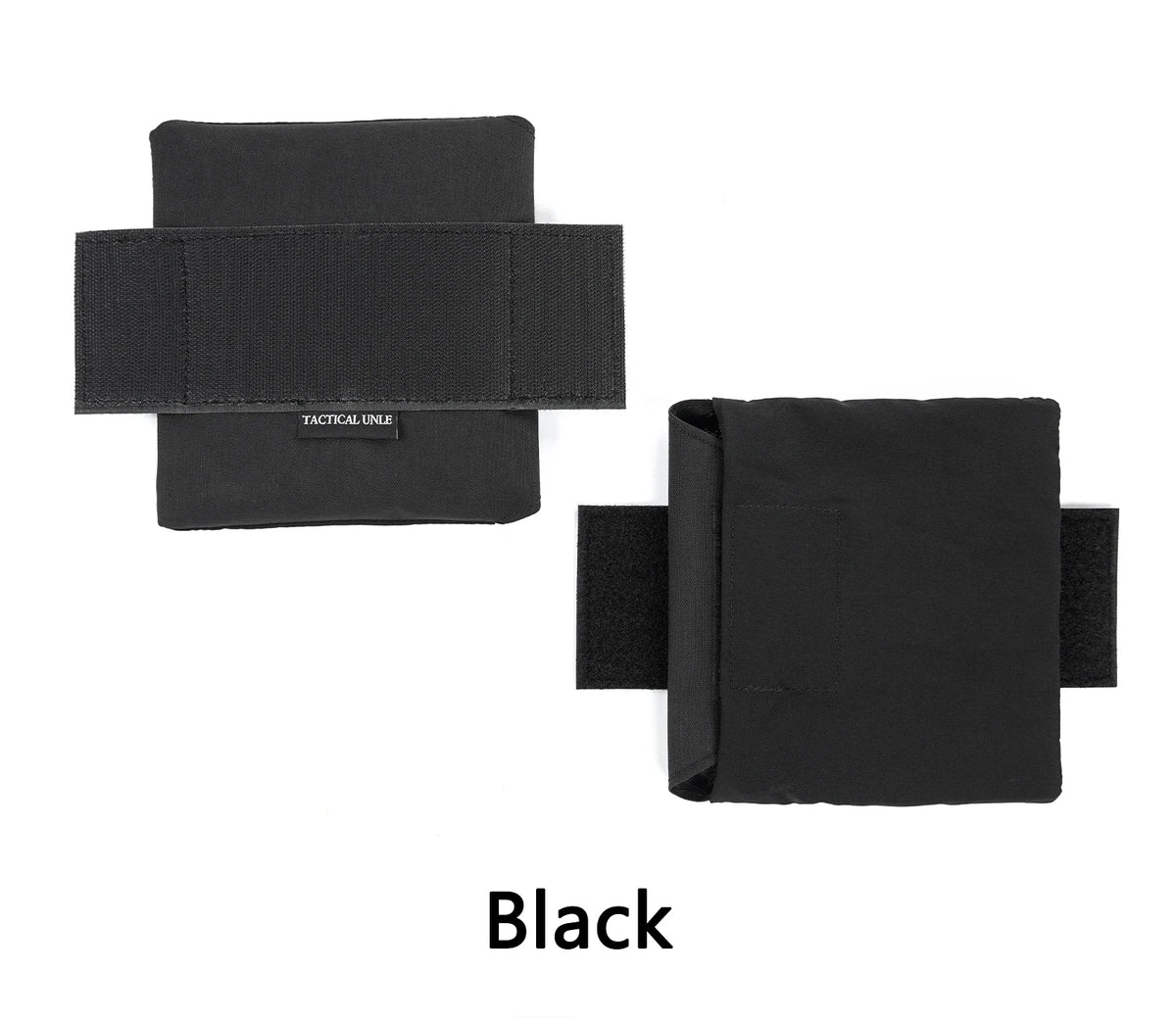 Tactical Gear Side Plate 6X6 Pockets for Tactical Vest Cummerbund Airsoft  Equipment Ferro Style War Game Hunting