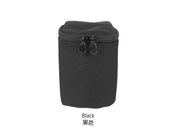 PEW TACTICAL Ferro Style Padded NVG Pocket Airsoft Night Vision Goggle Storage bag Padded NVG Soft padded Storage Pouch PH87