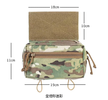 Pew Tactical SACK Pouch Airsoft UA21