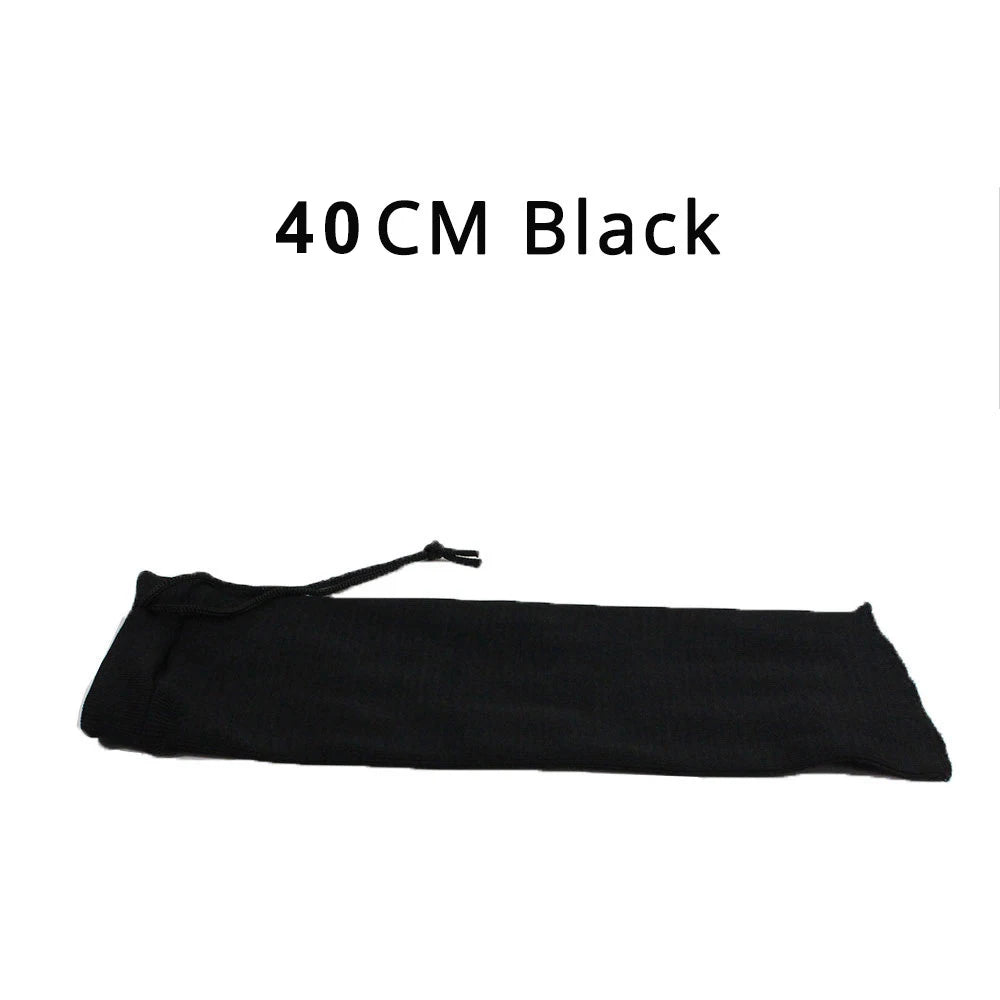 Tactical Rifle GUN SOCK 140cm Holster Dust-proof Pouch Moisture-proof Gun Socks for Rifle Airsoft Pistol Storage Protector Cover