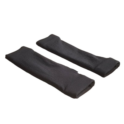 Tactical Elastic Shoulder Pads FERRO Style Elastic Nylon Backpack Strap Pads Padded Strap Cover 2" Low Profile FCPC FCSK Vest
