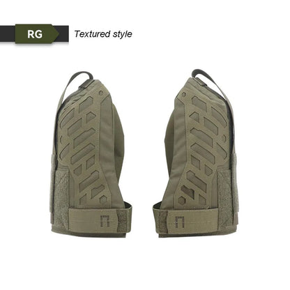 Tactical Vest Expansion Shoulder Armor A-23 Aylet Plate Carrier Shoulder Protection Pads