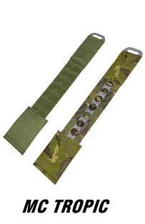 Outdoor Sports - FCPC Tank Top Side Strap Carbon Fiber Waist Cover