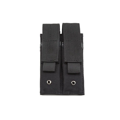 Ophidian  9mm Magazine Pouch Single Double Triple Magazine Pouch Outdoor Molle Open Magazine Pouch Accessories