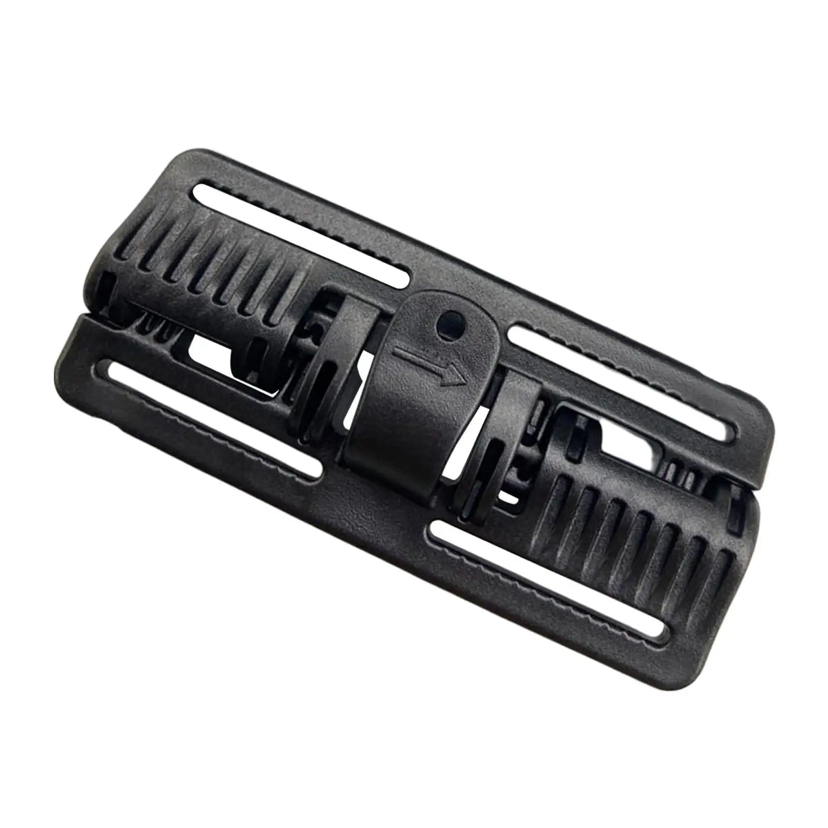 Plate Carrier Vest Quick Release Buckle Fast Disassembly Outdoor Backpack for Life Saving Products Assembly