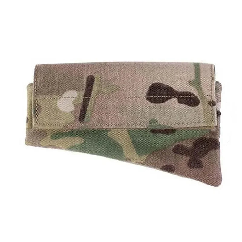 Outdoor Tactical Ak Triangle Storage Rear Support Battery Bag Triangle Support Storage Rear Support Battery Pack