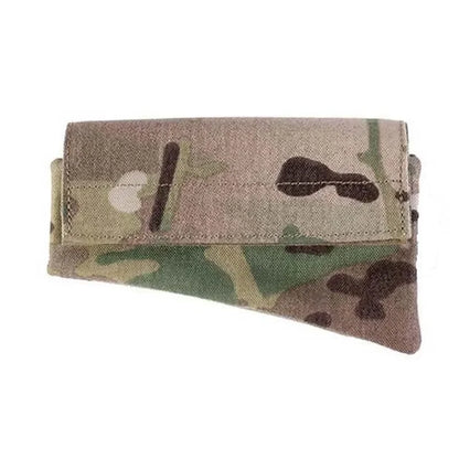 Outdoor Tactical Ak Triangle Storage Rear Support Battery Bag Triangle Support Storage Rear Support Battery Pack