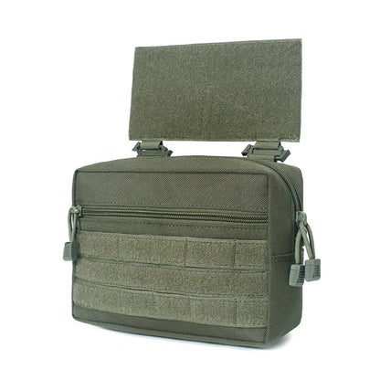 Hunting TCM Chest Rig Tactical Vest Magazine Pouch Holster Molle System Waist Vest Shooting Training Men Uniform Vest