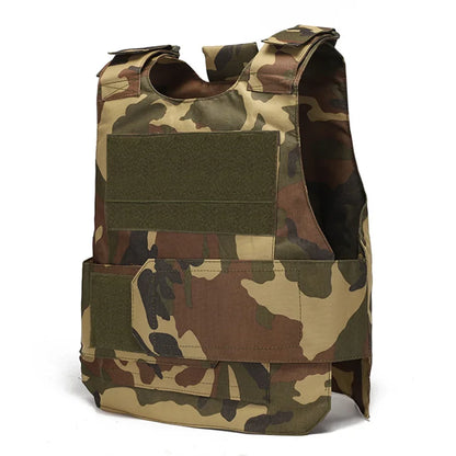 2026 Black Eagle Quick Release Hunting Vest 3-second Emergency Release System for Wilderness Exploration and Hunting Training