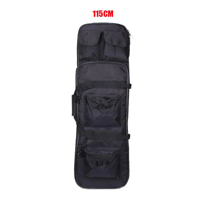 Men's Shooting Hunting Backpack Tactical Gun Bag Airsoft Accessories Nylon Outdoor Sports Fishing Bag