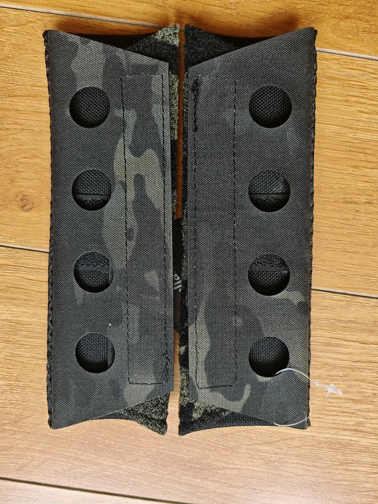 Outdoor  FCPC FCSK Shoulder Pads