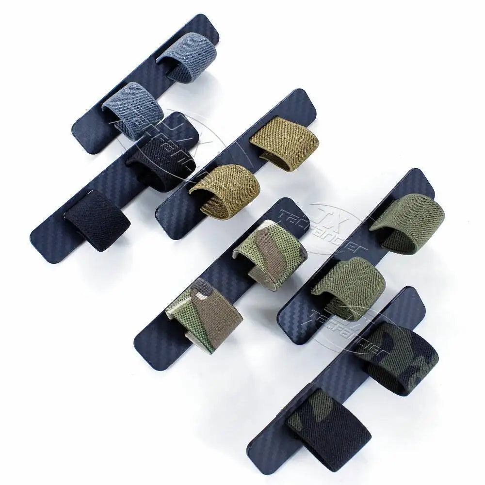 Strap Tourniquet Holder Tactical Tourniquet Holder Elastic Strap Hunting Accessories