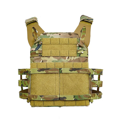 JPC2.0 Ranger Green MOLLE Modular Lightweight Combat Vest