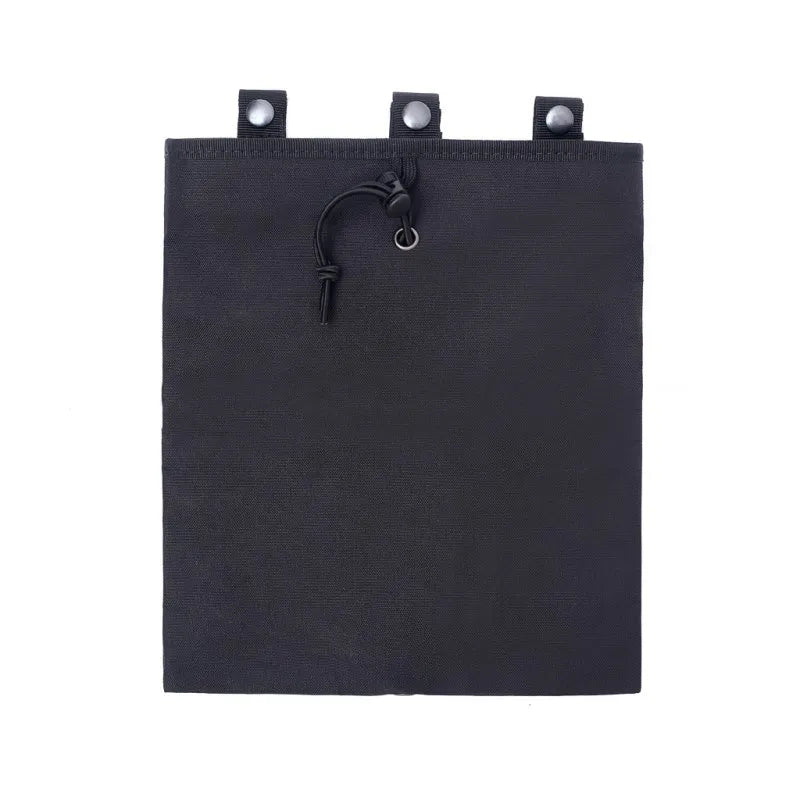 New Tactical Molle Dump Pouch Magazine Hunting Mag Recovery Bag Recycling Storage Pack Hunting Gear Accessories