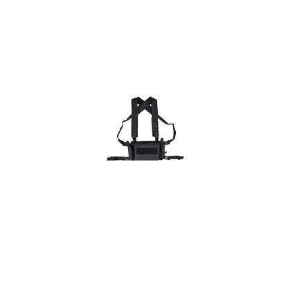 Tactical D3CRM Chest Rig Airsoft Micro Chest Vest Hunting Multi-function Modular Lightweight 500D Vest Mag Pouch Gear