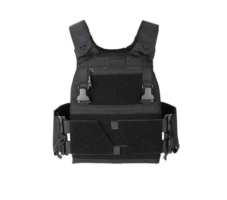 PEWTAC TACTICAL FCSK 3.0EX Plate Carriers Fcsk2.0 Chest Rig Tactical Gear Hunting Vest Paintball Equipment