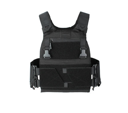 PEWTAC TACTICAL FCSK 3.0EX Plate Carriers Fcsk2.0 Chest Rig Tactical Gear Hunting Vest Paintball Equipment