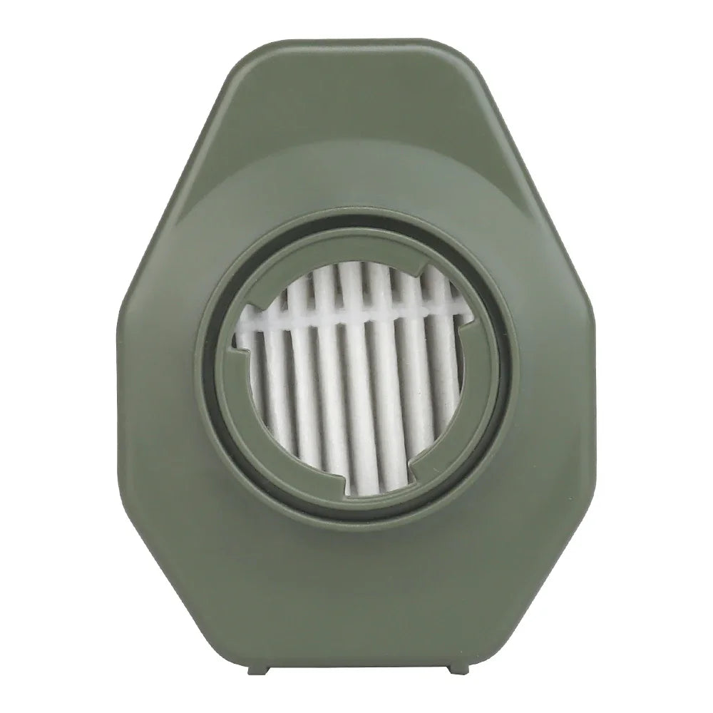 Tactical Respirator SOTR Special Operations Half-mask Strainer Mesh Anti Dust Protective Mask Hunting Airsoft Accessories