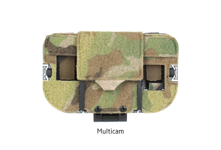 PEW TACTICAL Navboard FlipLite for Airsoft tactical vest OT09