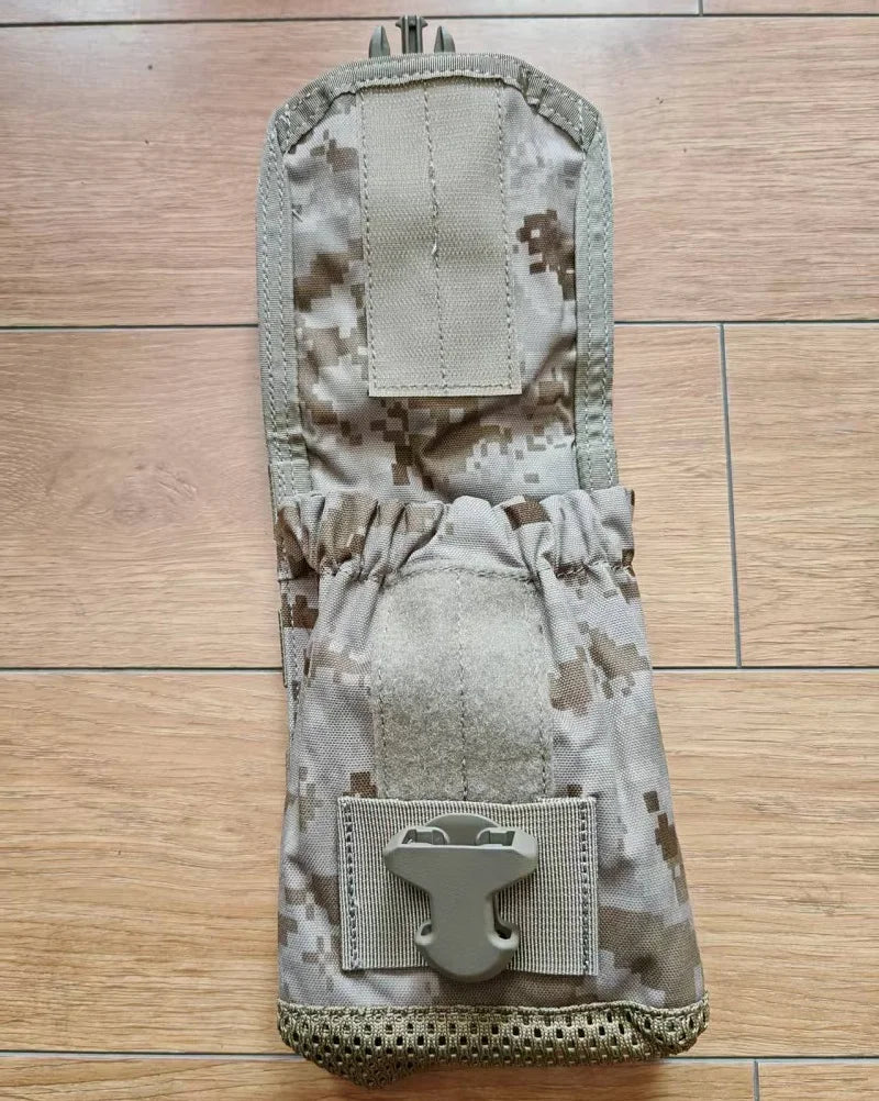 AOR1 Outdoor MOLLE Water Bag Multi-Purpose Miscellaneous Bag