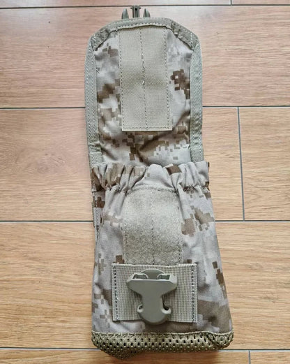 AOR1 Outdoor MOLLE Water Bag Multi-Purpose Miscellaneous Bag