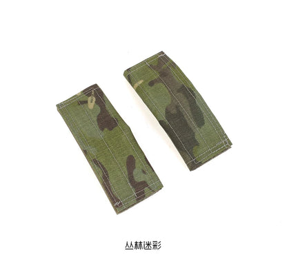 Field   - SS Model Lv119 Tactical Vest Universal Shoulder Sleeve Shoulder Pad 500D UA94