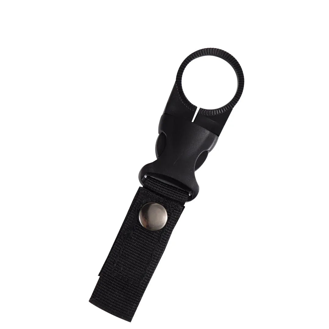 Military Tactical Lanyard Multi-purpose Spring Lanyard Pistol Secure Lanyard Rifle Sling Strap Shooting Hunting Gun Accessories