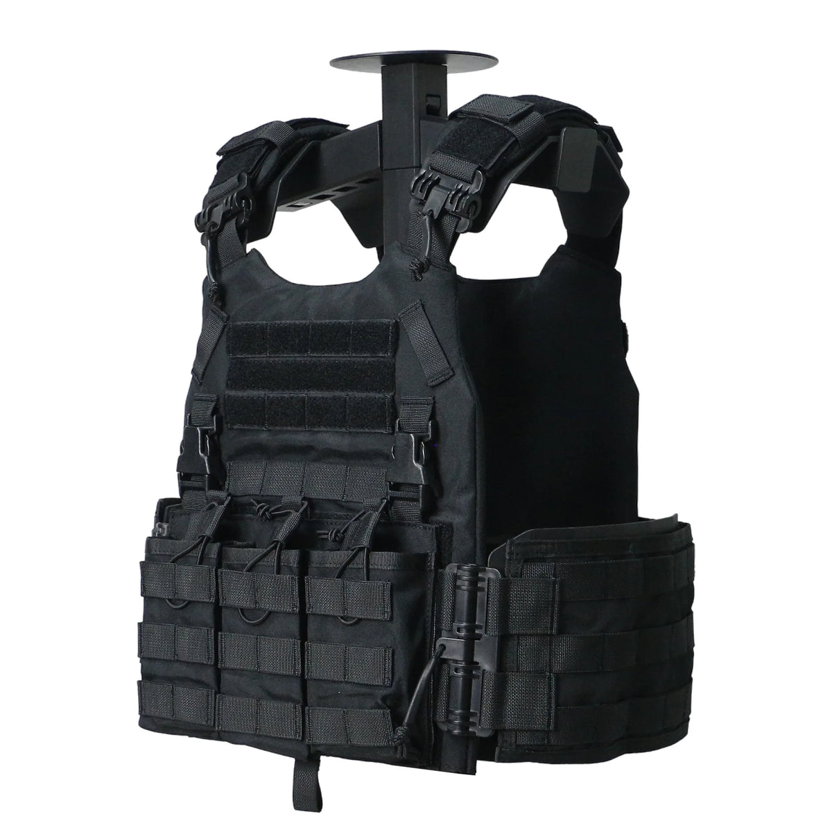 Tactical Vest, Lightweight Vest, Laser Quick Release Design, Multifunctional Training, Wear-Resistant and Breathable Vest