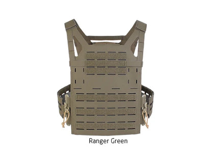 PEW TACTICAL ULTRA LIGHT PLATE CARRIER ULPC Airsoft