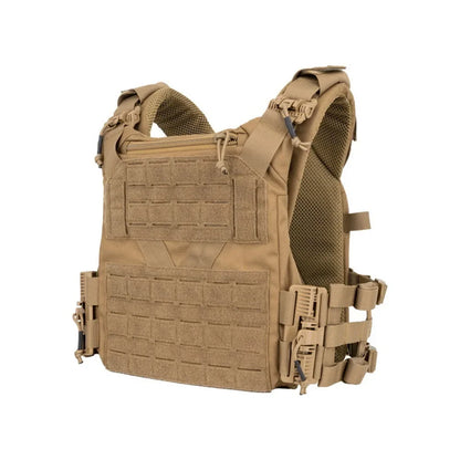  Tactical Vests Modular Quick Release Molle CS Vest Protective Plate Carrier Hunting Vest Hunting Equipments