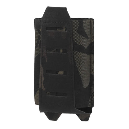 Tactical Molle Magazine Pouch AR M4 Hunting Pistol Rifle Single Mag Pouch Holder ARC V2 Shooting Equipment Gun Accessories