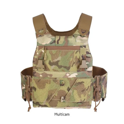 PEW TACTICAL FCSK 3.0EX Plate Carrier Airsoft fcsk2.0 Vest Hunting Armor Tactical Vest VT03