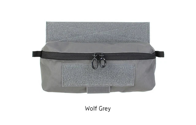 Pew Tactical FERRO STYLE The Mini Dangler FERRO DOPE POUCH FCPC V5 AIRSOFT DOPE Drop Pouch Abdominal Fanny Pack