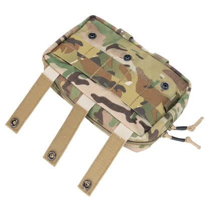 EXCELLENT ELITE SPANKER Outdoor Portable Pouch Tactical Hunting Bag Multi-function Accessory Pack Molle Carries Pouches