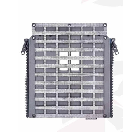 Outdoor Equipment - SS Style Lv119  Vest Expansion Board
