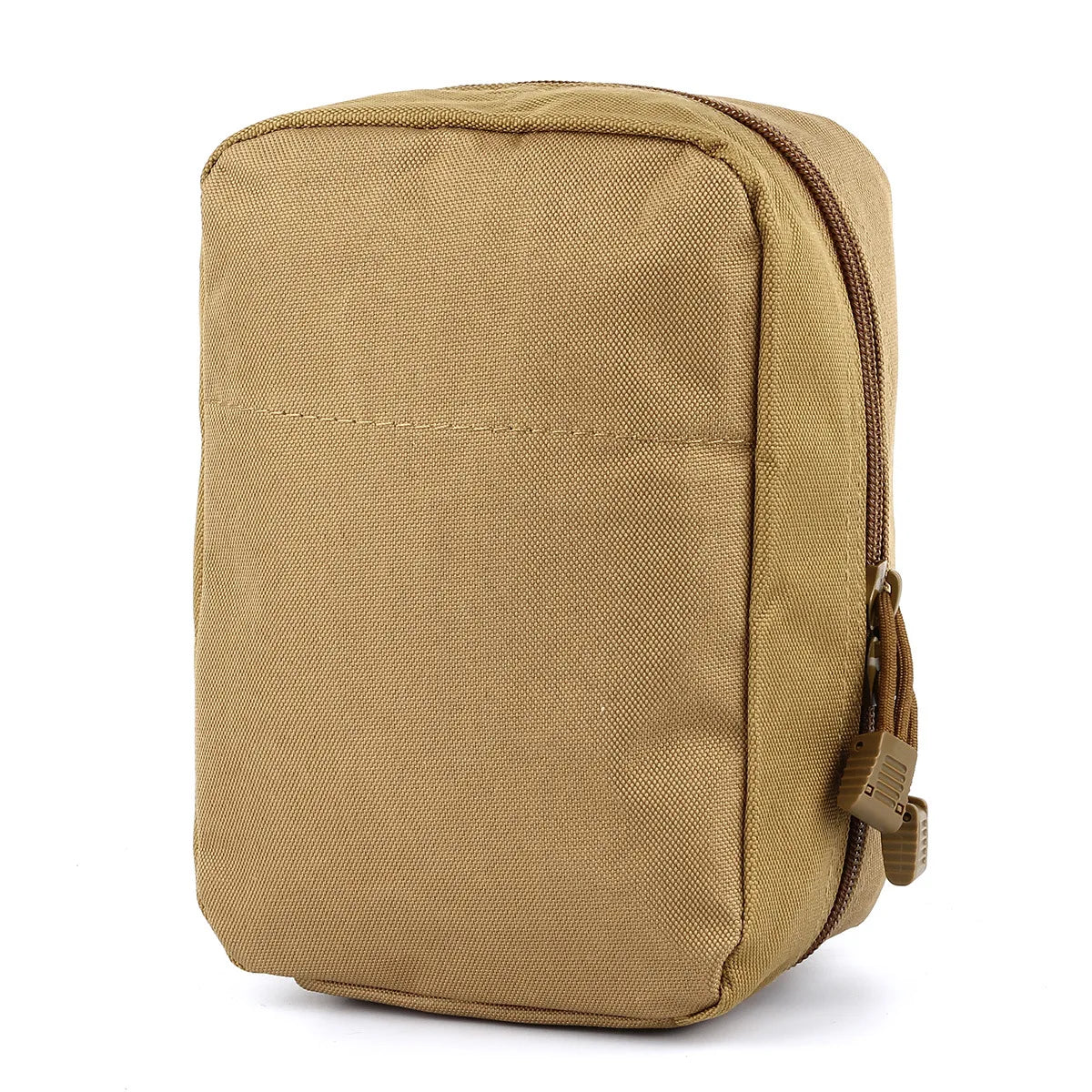 Tactical Molle Pouch Admin GP Pouches Small Utility EDC Bag for Tactical Belt and Molle Vest Storage Bag Hunting Bag