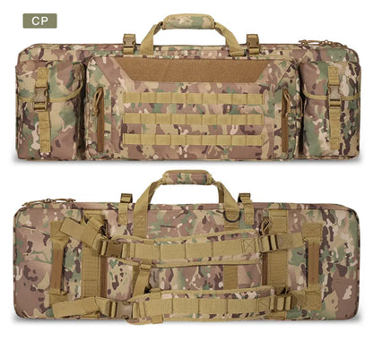 YAKEDA Brand Multifunctional Hunting Bag Backpack Handbag Crossbody Bag Shoulder Bag Camouflage Backpack Fishing Backpack