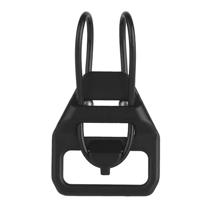 Tactical Quick Release Sling Buckle V2 2nd Gen Airsoft Paintball Hunting Outdoor Strap U Loop Hooks Mount AK Adapte Gear