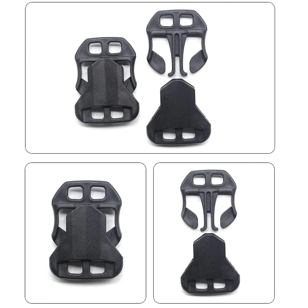 5pcs/lot Tactical Super Light Bag with A Buckle, Easy To Press and Open, Through The Rope To Make A Connection or Binding Belt