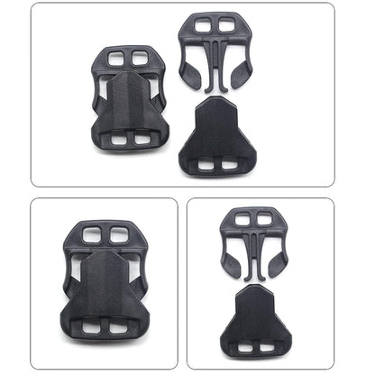 5pcs/lot Tactical Super Light Bag with A Buckle, Easy To Press and Open, Through The Rope To Make A Connection or Binding Belt