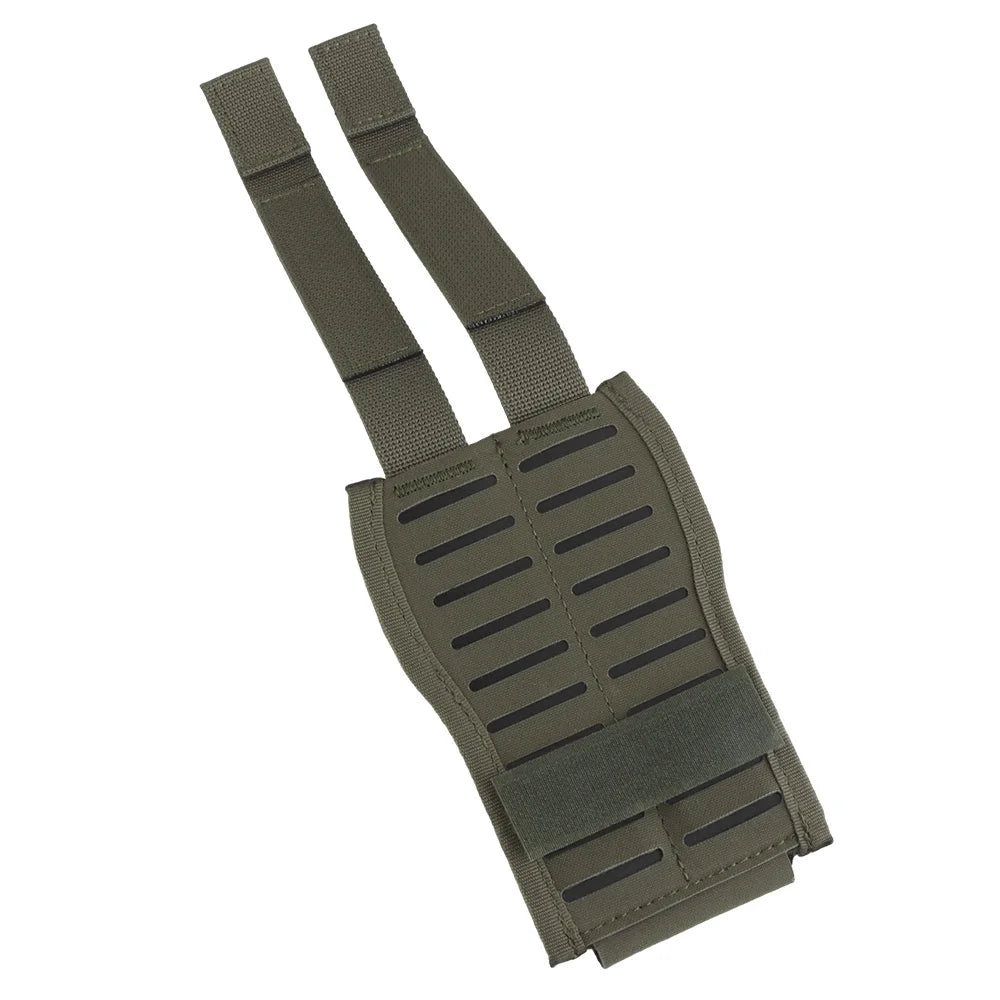 OPHIDIANTAC  5.56 Magazine Pouch AK AR M4 AR15 Single Magazine Pouch Rifle Pitol Molle Magazine Holster Pouch for Hunting CS