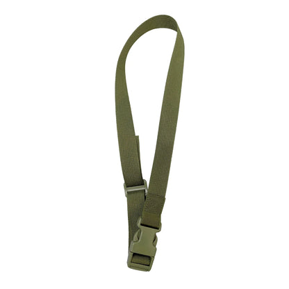 Tactical Legging Thigh Strap with Elastic Band Drop leg Thigh Holster Fixed Strap
