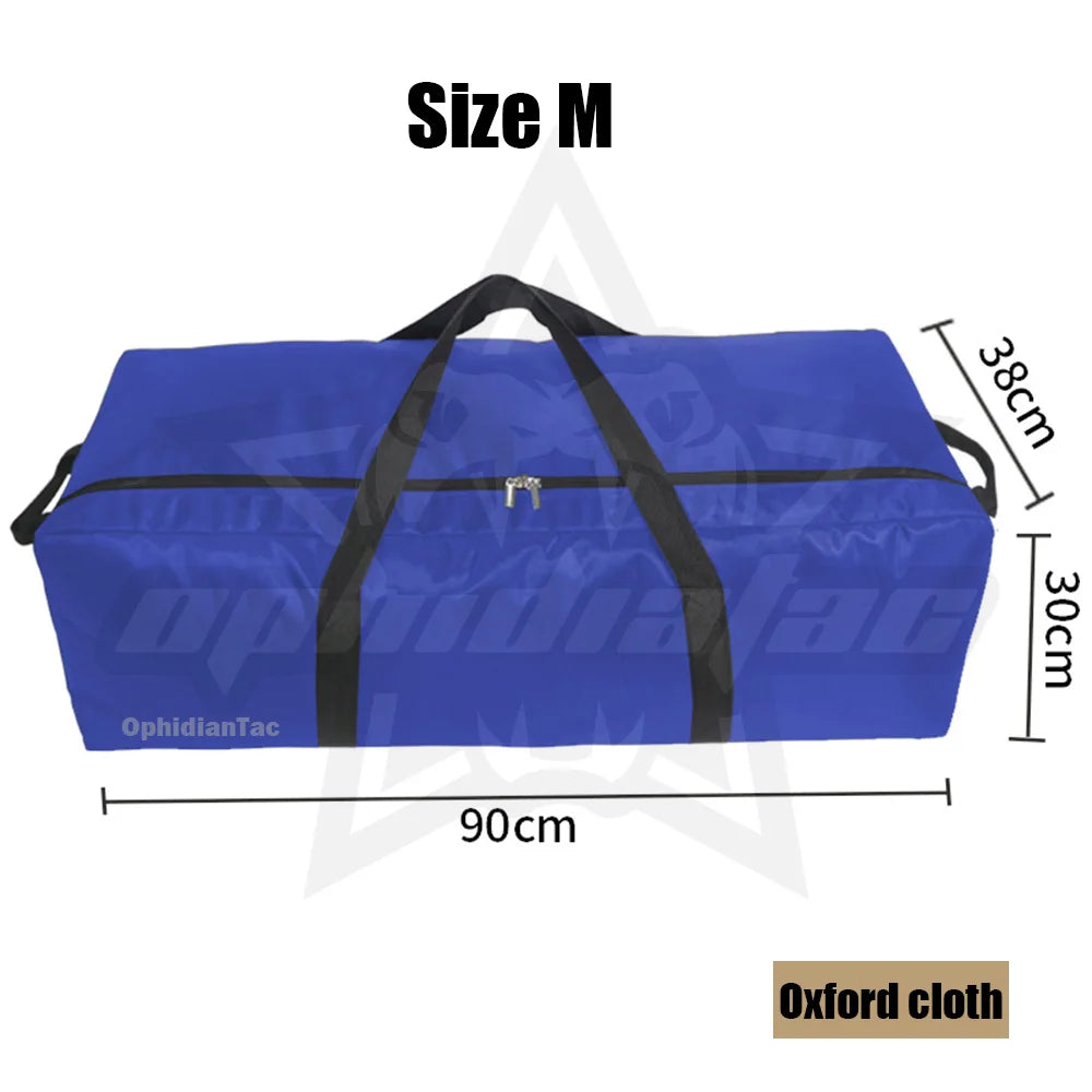 OPHIDIAN  2L Drinking Water Bag Outdoor Backpack Motorcycle Camping Supplies Folding Hiking Bicycle Large Natural Hiking Bucket