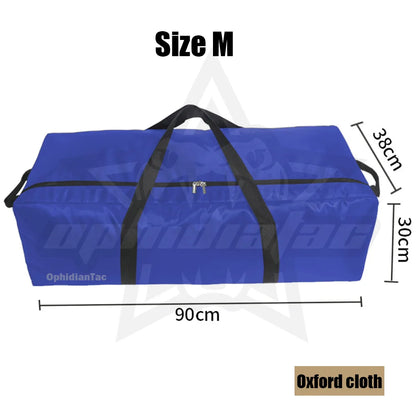 OPHIDIAN  2L Drinking Water Bag Outdoor Backpack Motorcycle Camping Supplies Folding Hiking Bicycle Large Natural Hiking Bucket