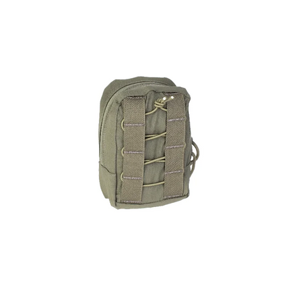 FS Vertical GP Sundry Bag Tactical Molle Vertical Pouch General Purpose Utility Pouch Storage Waist Bag Multi-purpose Sub Bag