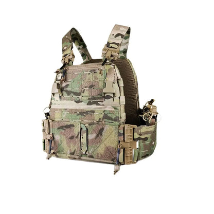 TR Outdoor Laser MOLLE System Vest