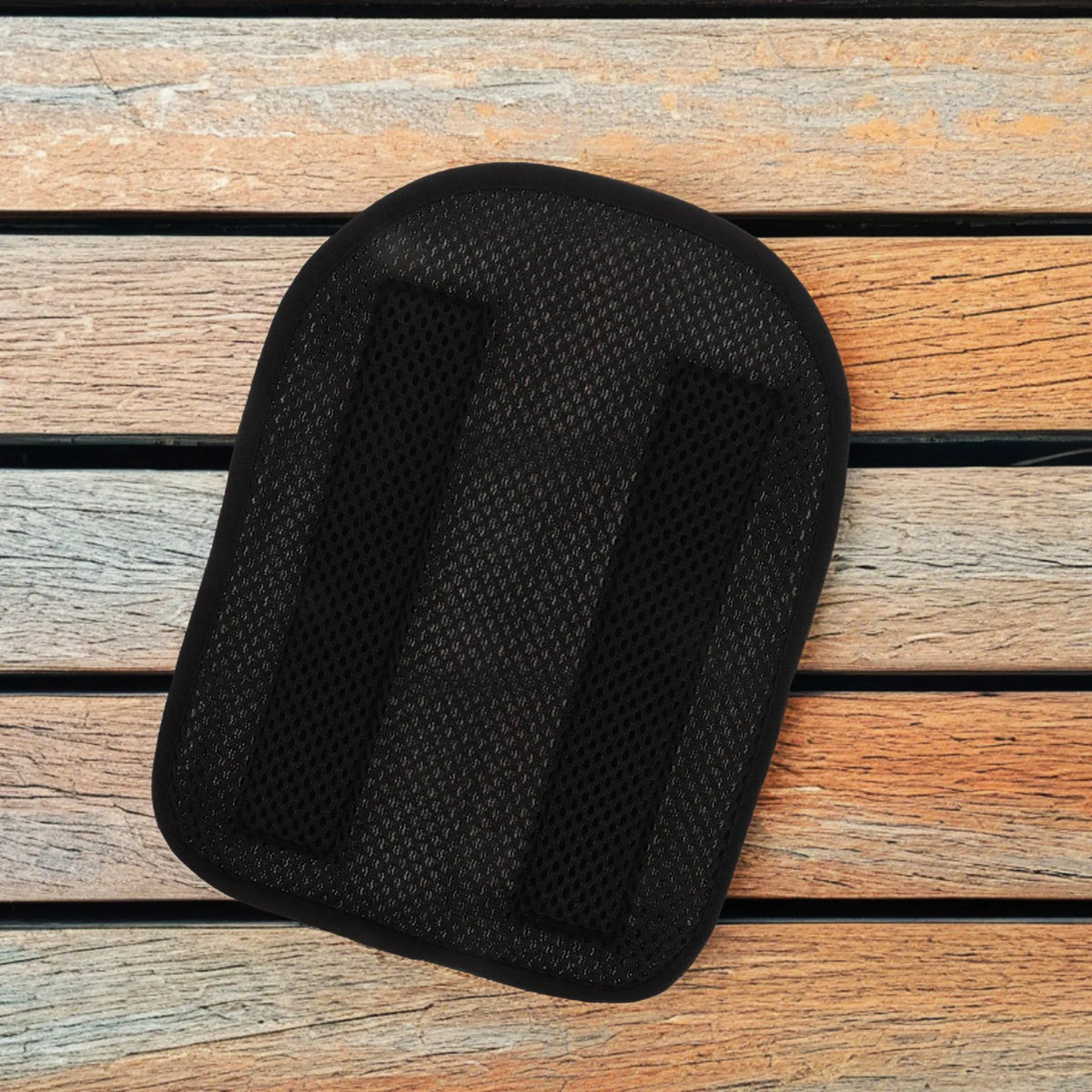 2Pcs Tactical Vest Breathable Inner Liner Detachable Cushion Sweat Proof for Outdoor Workout Running Fitness Rucking