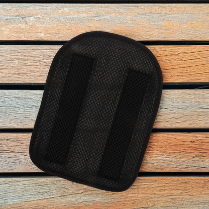 2Pcs Tactical Vest Breathable Inner Liner Detachable Cushion Sweat Proof for Outdoor Workout Running Fitness Rucking