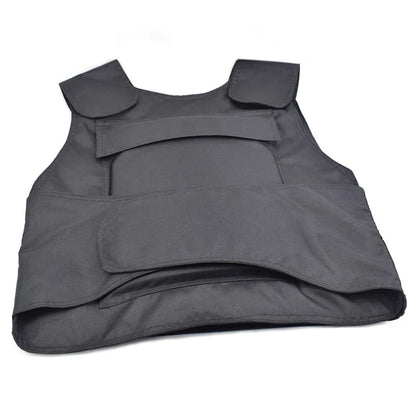Outdoor Men Women Tactical Climb Hunting Vest Black Multi Functional Armor Tactical Carrier Airsoft Vest Security Guard Clothes