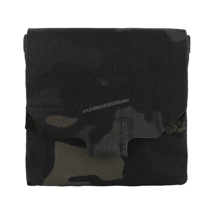 Tactical JSTA Multifunctional Magazine Pouch MOLLE GP Universal Tooling Bag 7.62 5.56 9mm MAG Stacked Pocket SS Style Hunting